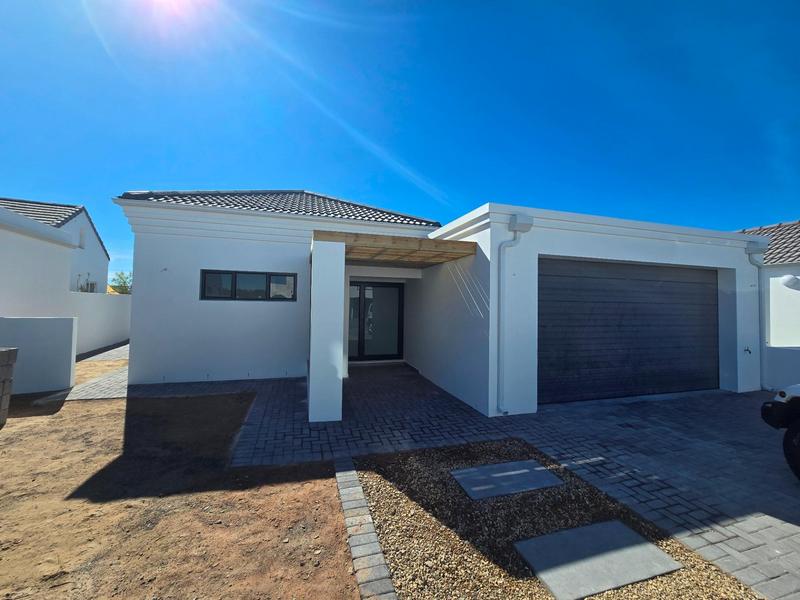 3 Bedroom Property for Sale in Shelley Point Western Cape